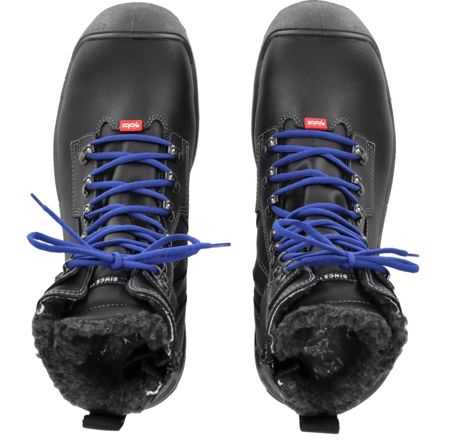 BOTA FRIO JALAS HEAVY DUTY 1378B S3
