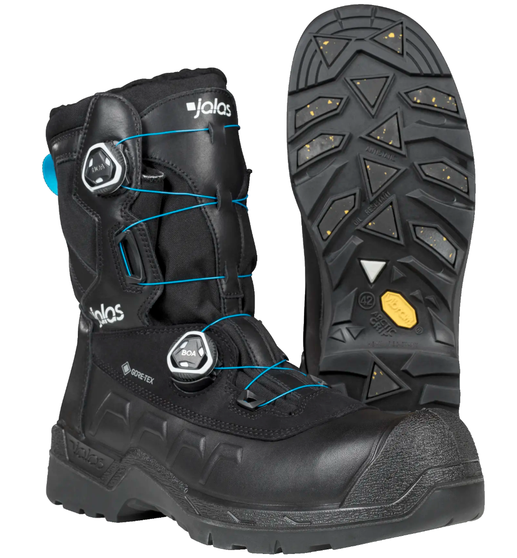 BOTA FRIO JALAS HEAVY DUTY 1398 S7L