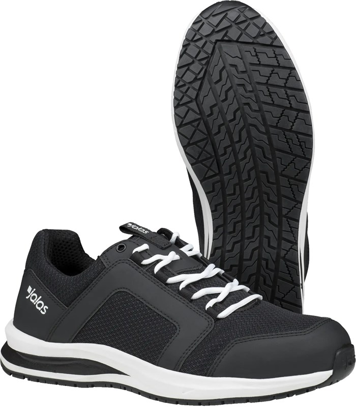 ZAPATO JALAS TEMPUS 5618 S1P