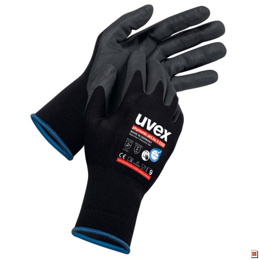 GUANTE UVEX PHYNOMIC AIRLITE A ESD