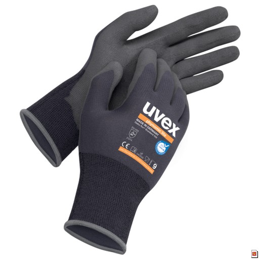 GUANTE UVEX PHYNOMIC LITE