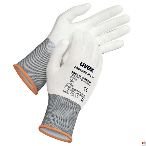 GUANTE UVEX PHYNOMIC LITE