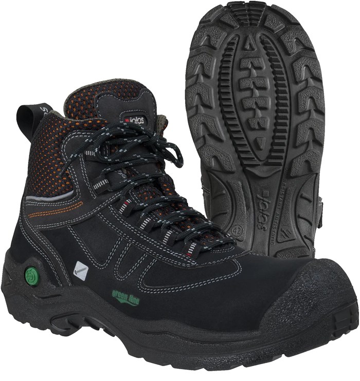 BOTA JALAS GREEN LINE 6498 NATURE S3
