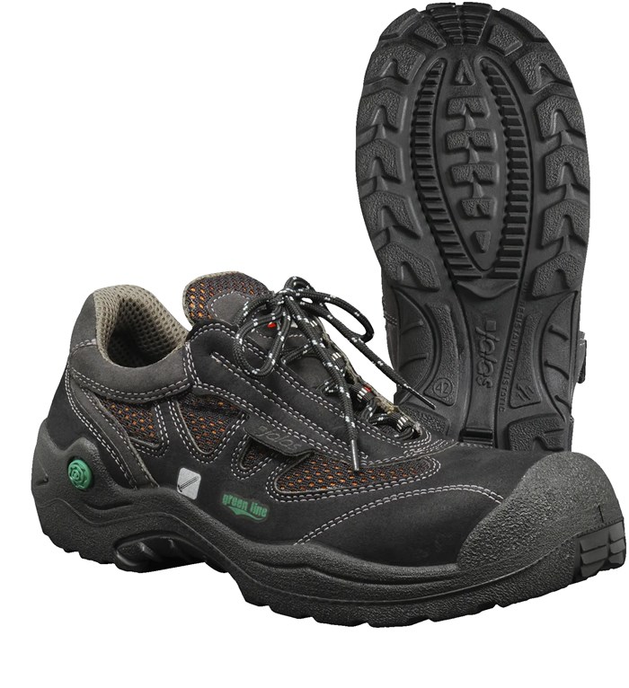 ZAPATO JALAS GREEN LINE 6468 EKO S3