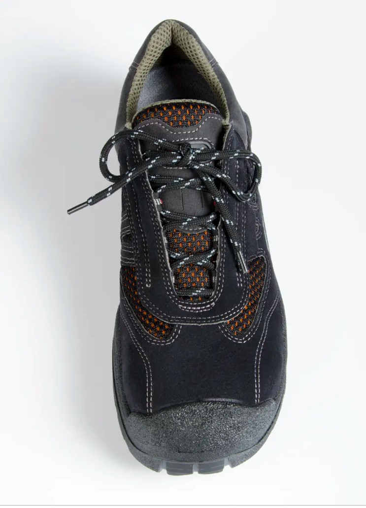 ZAPATO JALAS GREEN LINE 6468 EKO S3