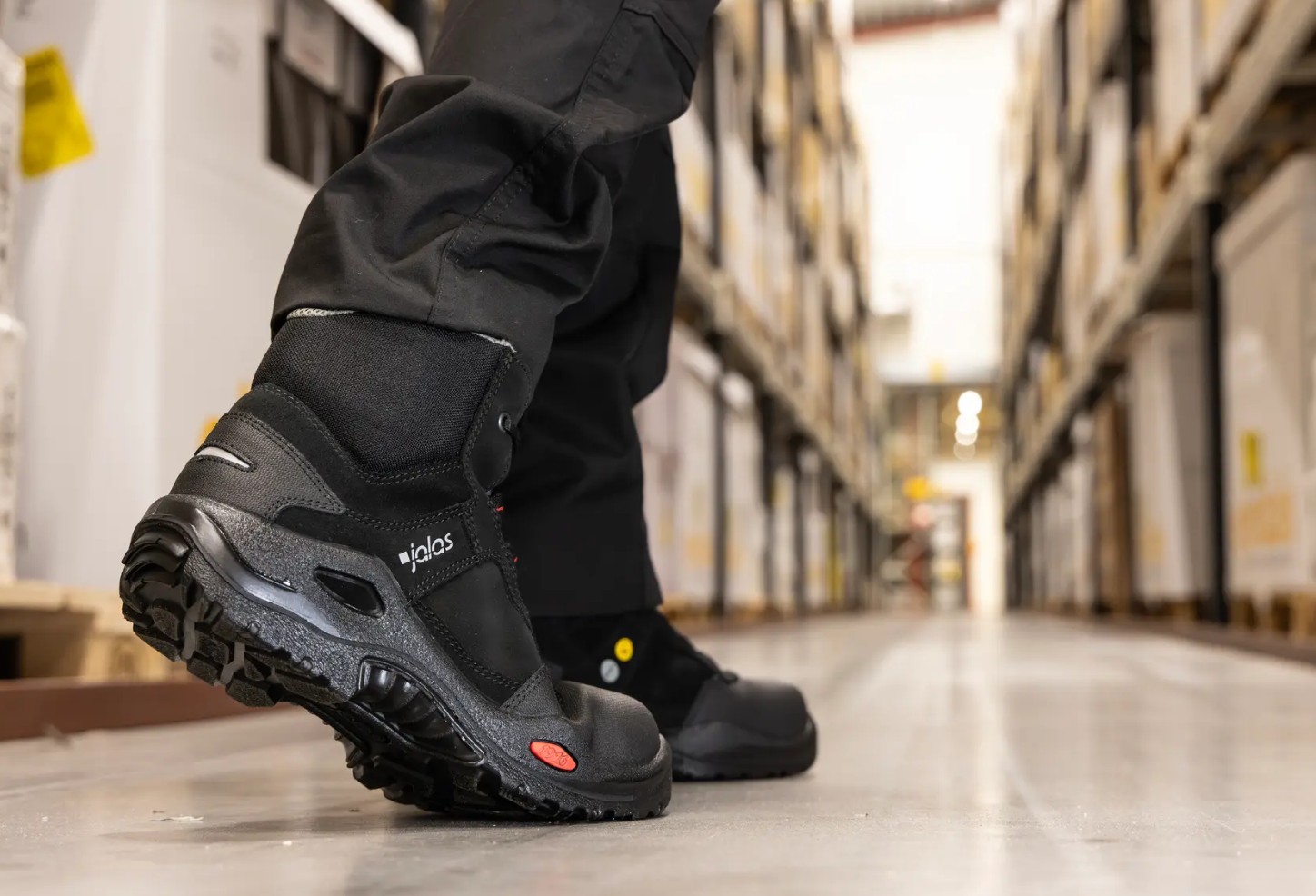 BOTA JALAS E-SPORT 2625 S3S