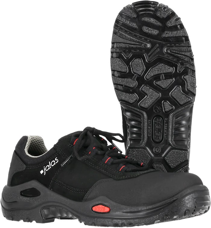 ZAPATO JALAS E-SPORT 2615 S3S