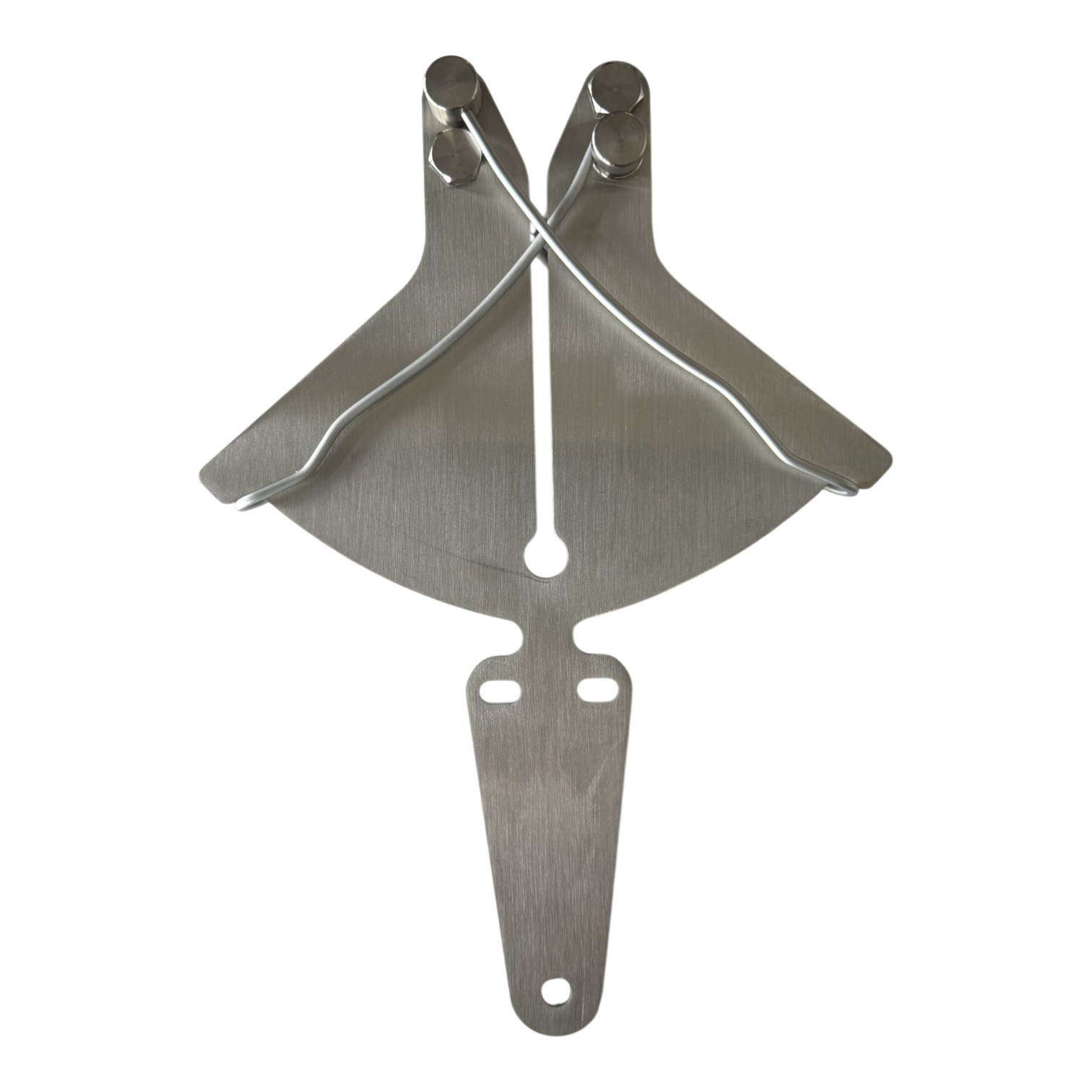AFILADOR DICK TIGER INOX SIN SOPORTE